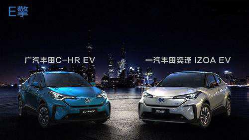 ﴿綯Ҫ C-HR EVEV