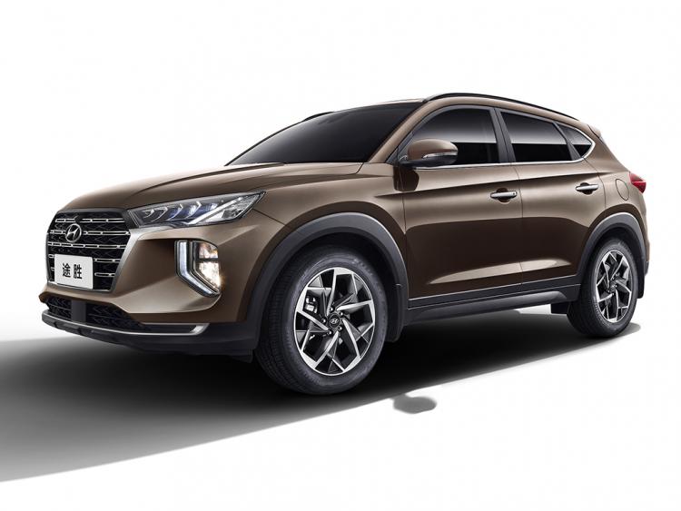 4月购车心安礼得最值得入手的紧凑级SUV