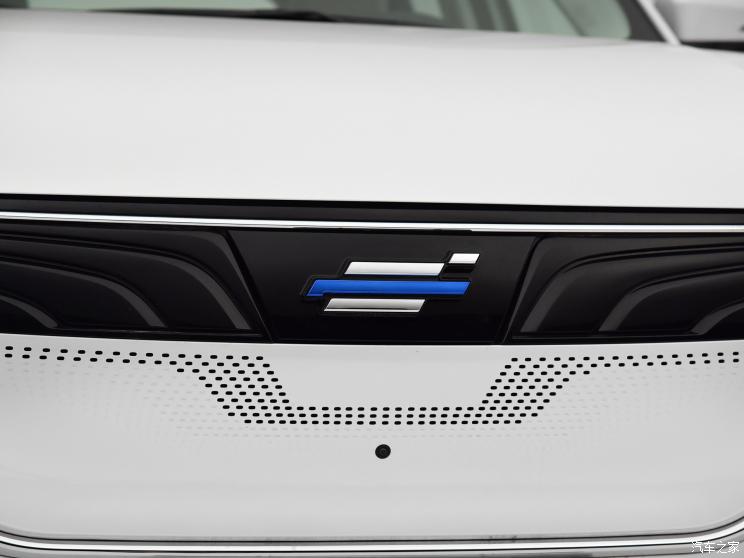 长安汽车 长安欧尚X7 EV 2020款 领航型405