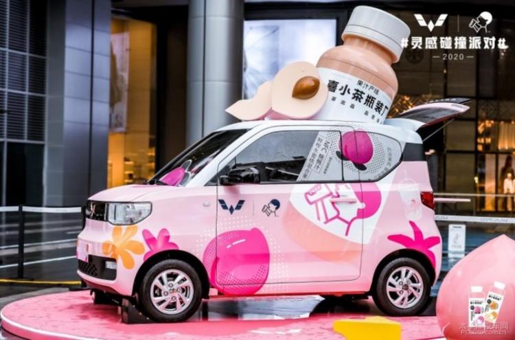 如何打破车市滞涨的魔咒？北京车展上各大品牌各显神通