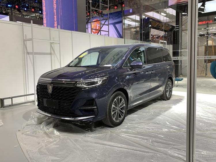 如何打破车市滞涨的魔咒？北京车展上各大品牌各显神通