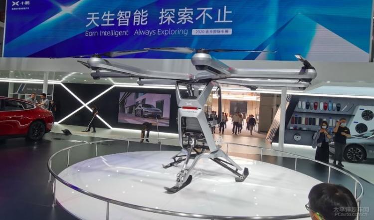 如何打破车市滞涨的魔咒？北京车展上各大品牌各显神通