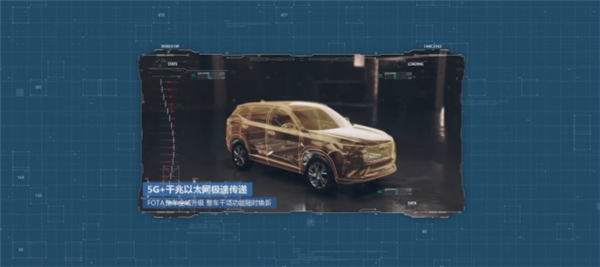 第三代哈弗H6:生而巅峰 瞄准世界车市-车神网