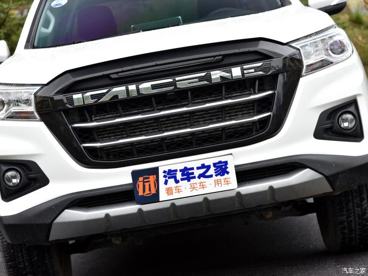 长安轻型车 长安凯程F70 2019款 试装车 长安轻型车 长安凯程F70 2019款 试装车