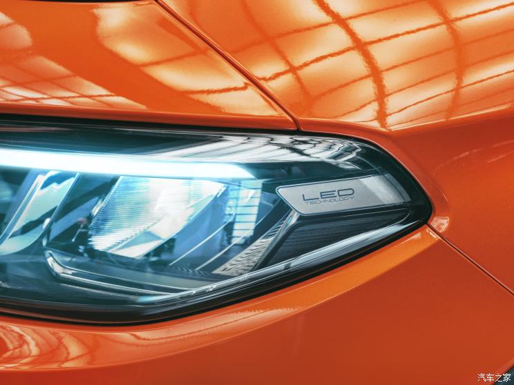 菲亚特(进口) Tipo 2020款 Cross