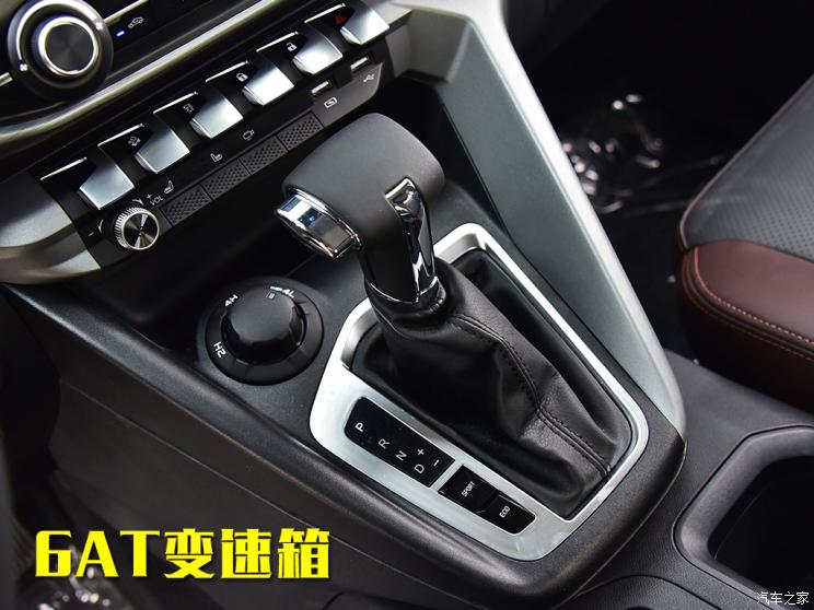 长安凯程 长安凯程F70 2020款 2.4T都市版4K22D4T 长安凯程 长安凯程F70 2020款 2.4T都市版4K22D4T