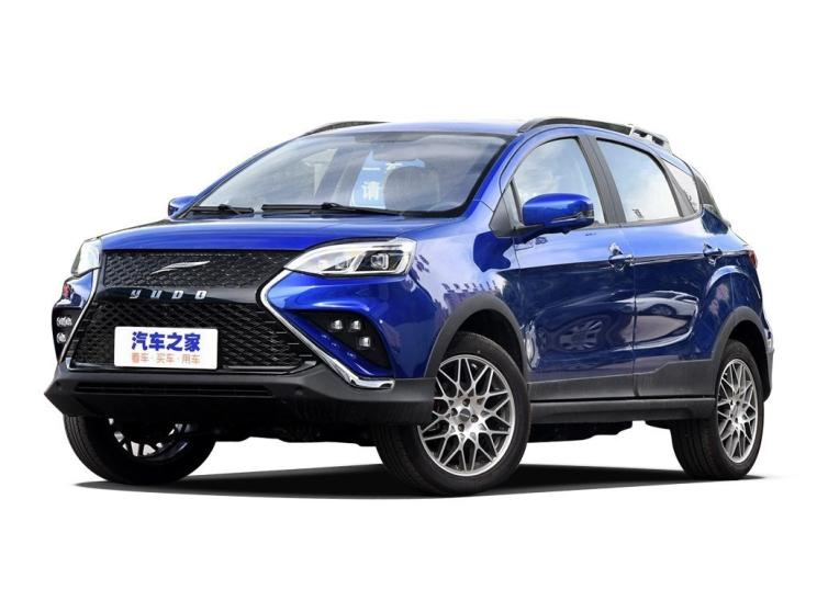 云度新能源 云度π3 2019款 Pro远行版 尊贵型(单色) 云度新能源 云度π3 2019款 Pro远行版 尊贵型(单色)