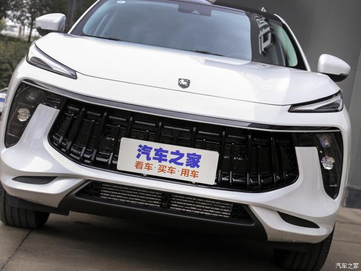 东风风行 风行T5 EVO 2021款 1.5T DCT钻石版