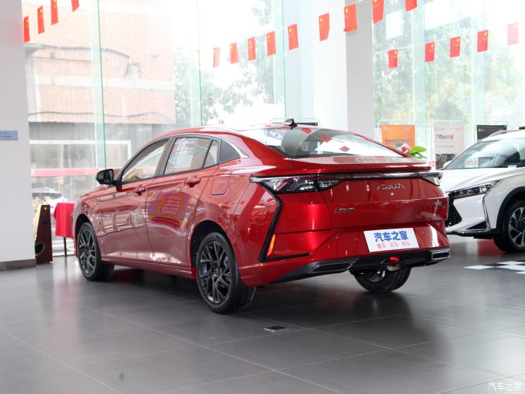 东风乘用车 奕炫 2020款 230T 自动炫酷赛道骑士版