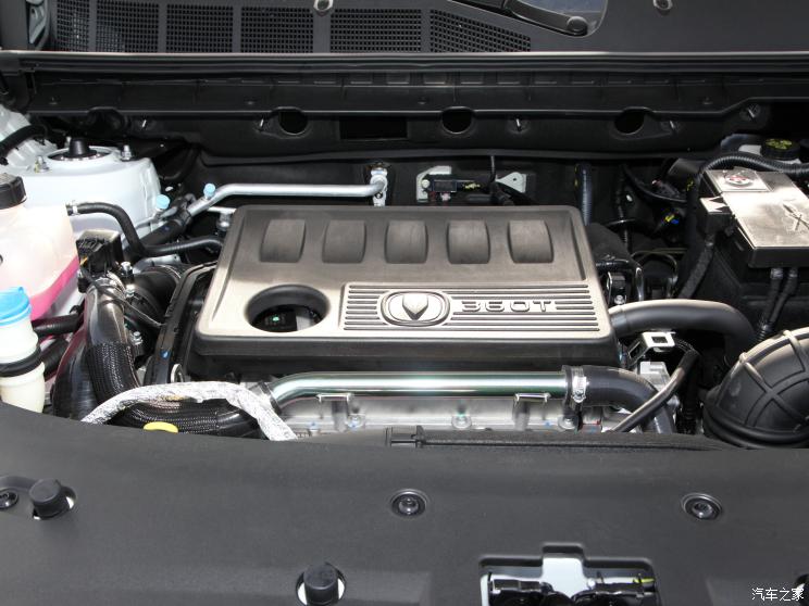 长安汽车 长安CS85 COUPE 2021款 2.0T 基本型 长安汽车 长安CS85 COUPE 2021款 2.0T 基本型