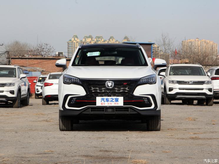 长安汽车 长安CS85 COUPE 2021款 2.0T 基本型 长安汽车 长安CS85 COUPE 2021款 2.0T 基本型