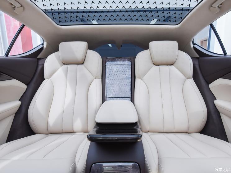 恒大新能源 恒驰1 2020款 基本型 恒大新能源 恒驰1 2020款 基本型