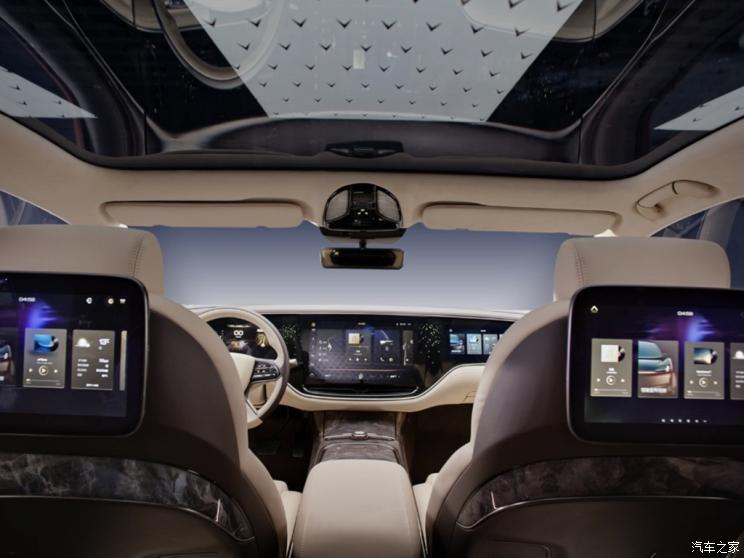 恒大新能源 恒驰1 2020款 基本型 恒大新能源 恒驰1 2020款 基本型