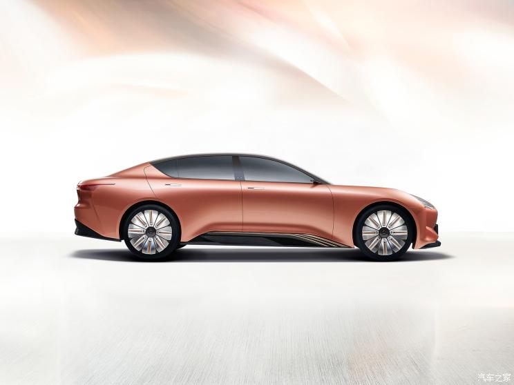 恒大新能源 恒驰1 2020款 基本型 恒大新能源 恒驰1 2020款 基本型