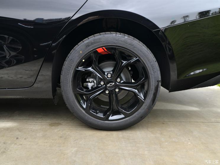 上汽通用雪佛兰 迈锐宝XL 2020款 Redline 550T 自动锐动版 上汽通用雪佛兰 迈锐宝XL 2020款 Redline 550T 自动锐动版