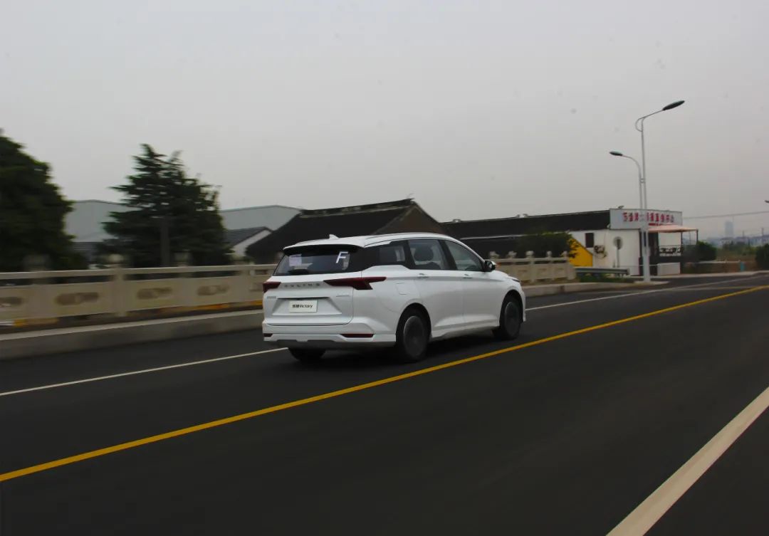第一新车