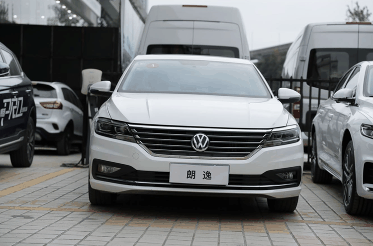第一新车