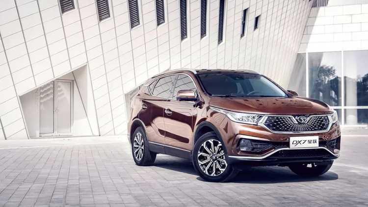 第一新车 第一新车