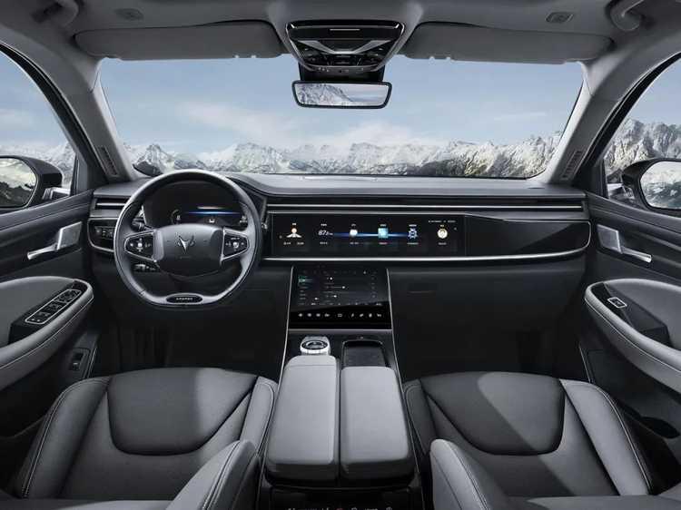 第一新车 第一新车