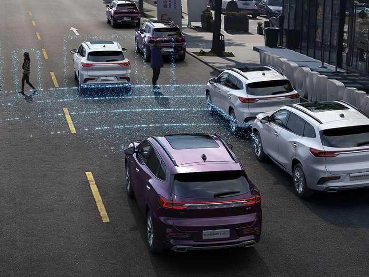 第一新车 第一新车