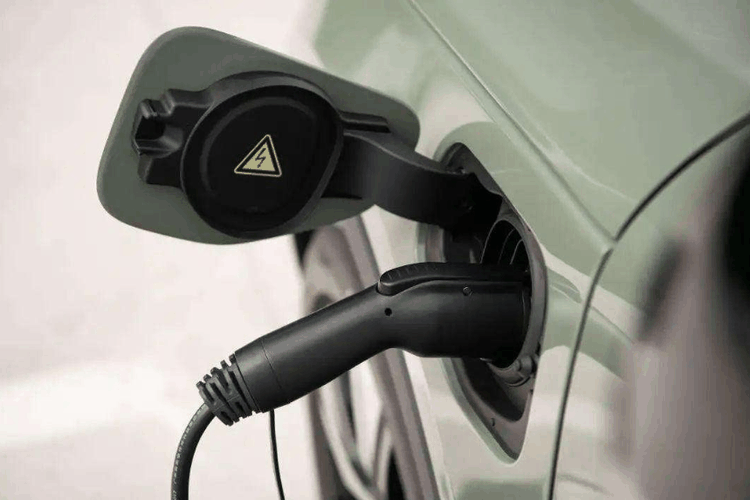 第一新车