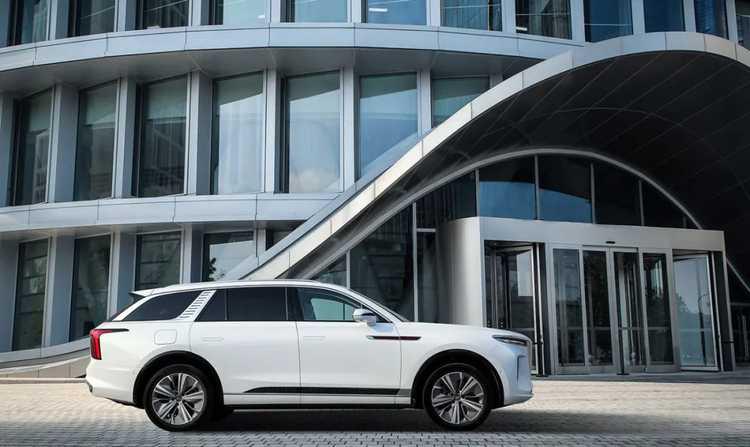 第一新车 第一新车