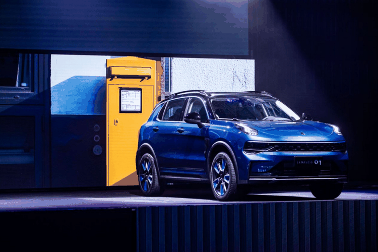 第一新车 第一新车