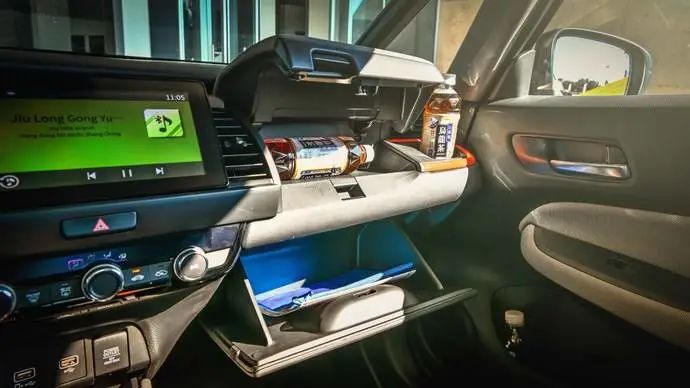 第一新车