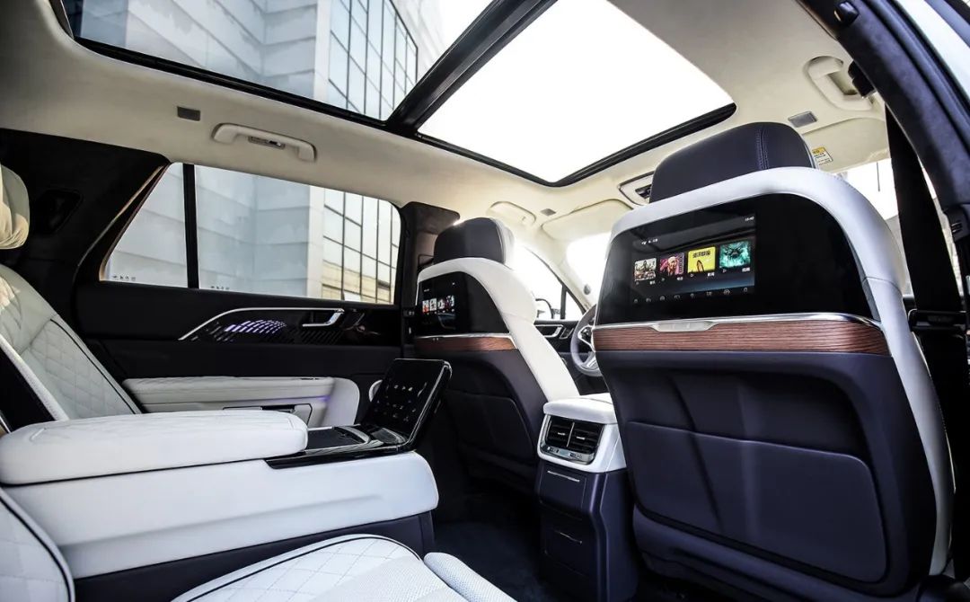 第一新车 第一新车