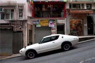第一新车