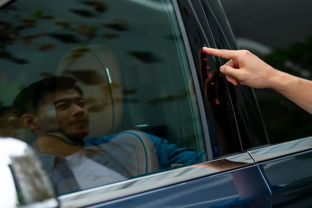 第一新车