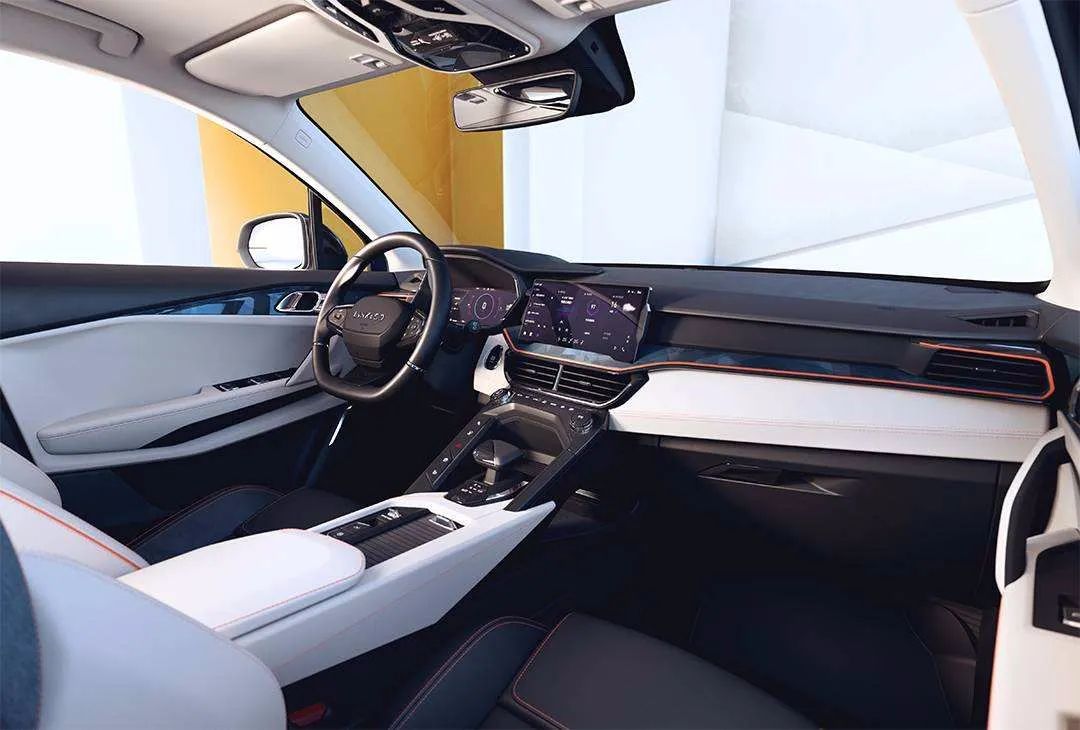 第一新车 第一新车