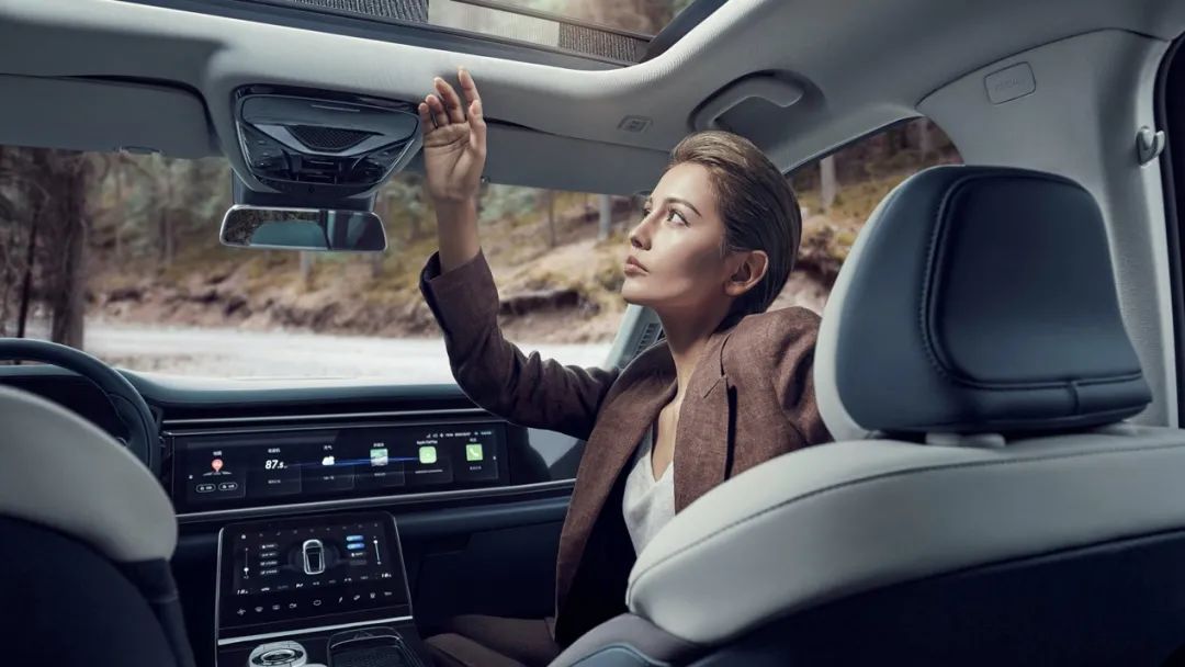 第一新车 第一新车