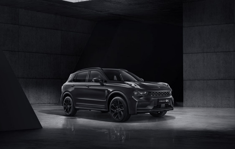 第一新车 第一新车