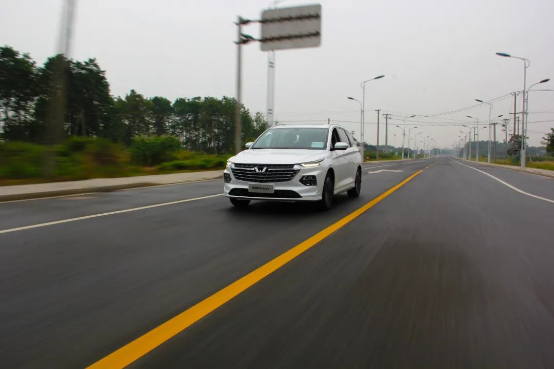 第一新车