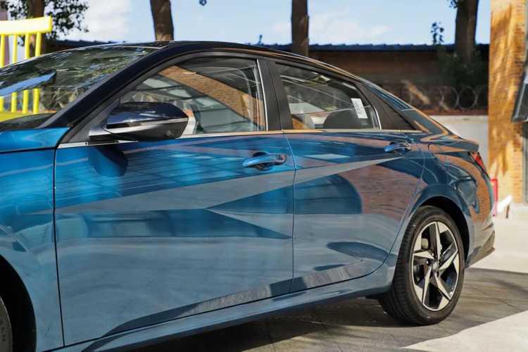 第一新车 第一新车