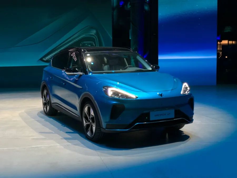 第一新车 第一新车