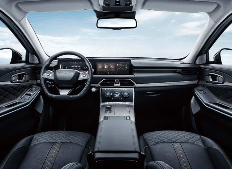 第一新车 第一新车