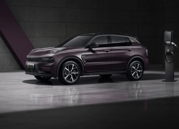 第一新车 第一新车