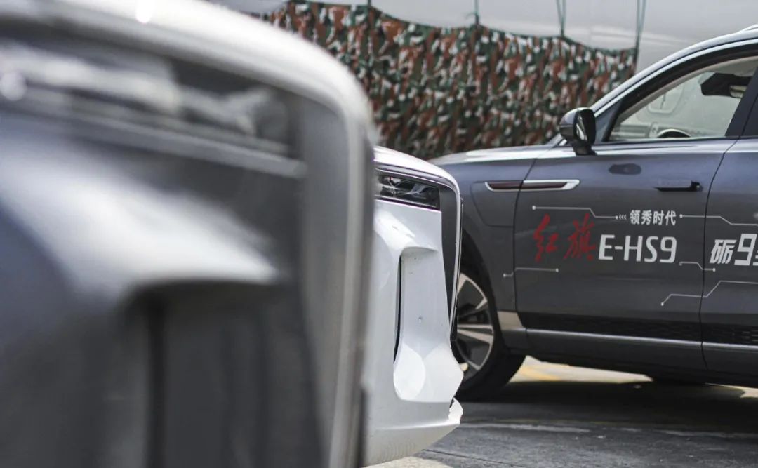 第一新车 第一新车