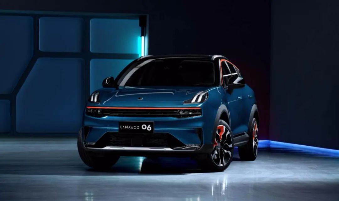 第一新车 第一新车