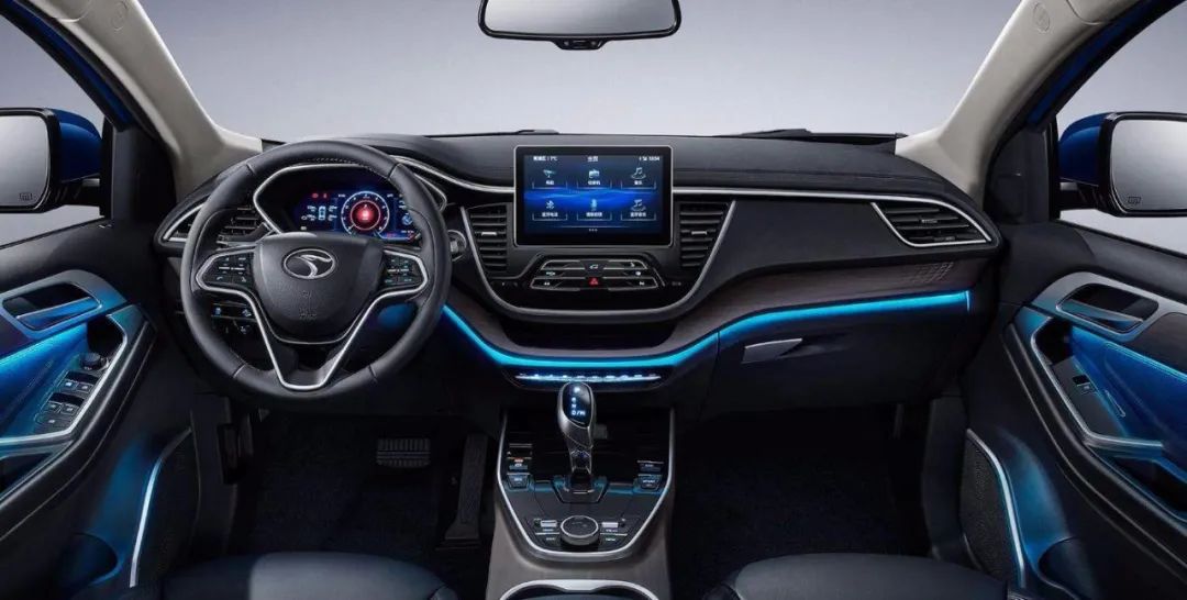 第一新车 第一新车