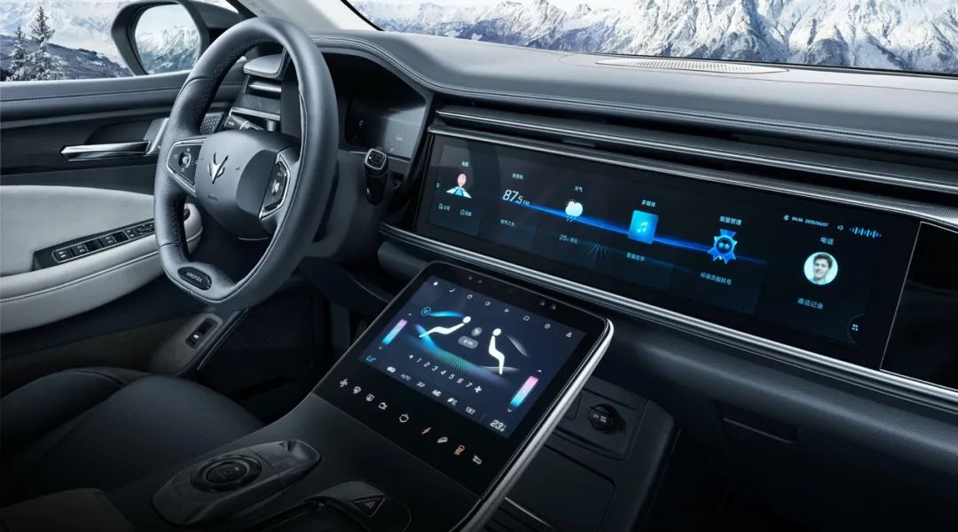 第一新车 第一新车