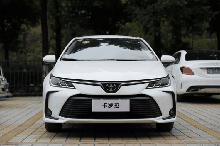 第一新车