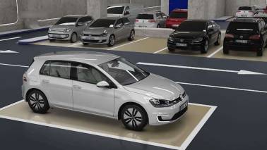第一新车