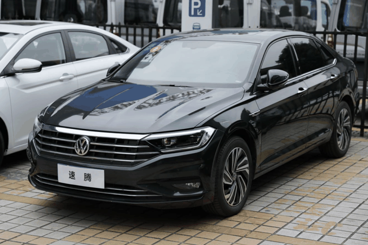 第一新车