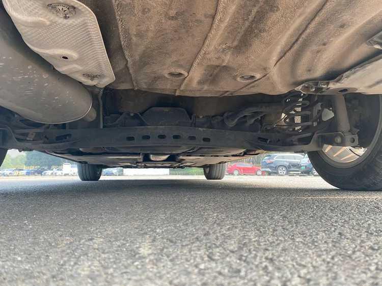 第一新车