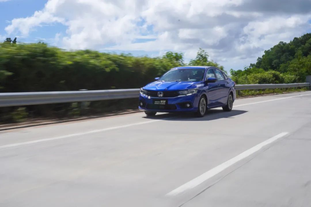 第一新车