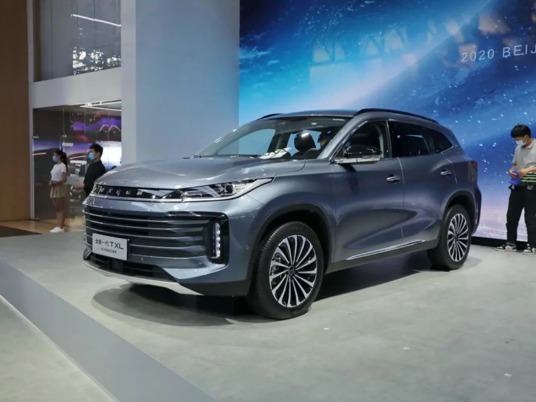 第一新车 第一新车