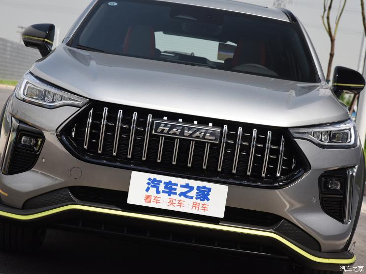 长城汽车 哈弗赤兔 2021款 1.5T 黄金兔 长城汽车 哈弗赤兔 2021款 1.5T 黄金兔